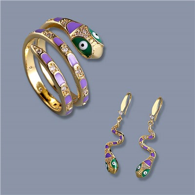 Акц -12% Кольцо арт. 22 6475 (id 278862)