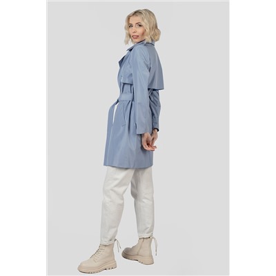 03-3293 Плащ женский (пояс)