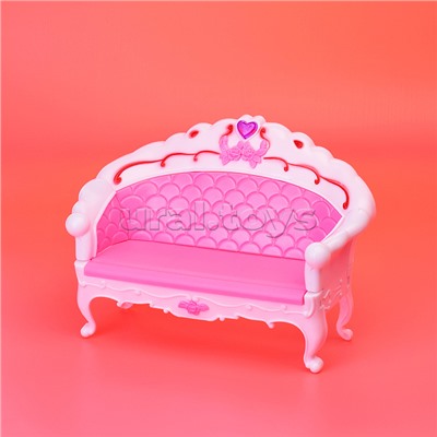 Набор мебели для кукол "Гостинная" в коробке