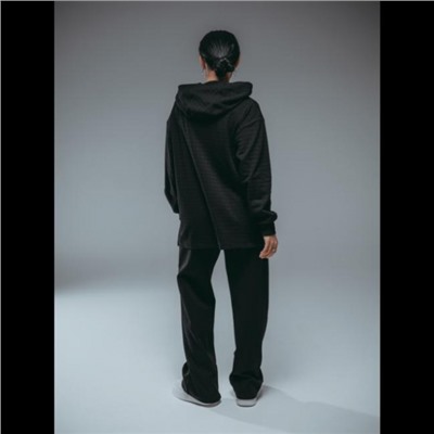 Костюм женский Соната (Чёрный)