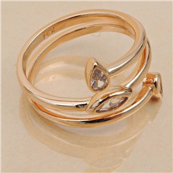 XUPING Кольцо арт. 58 0707 (id 289709)