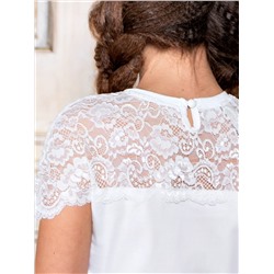 Соль&Перец Блузка SP9313BR