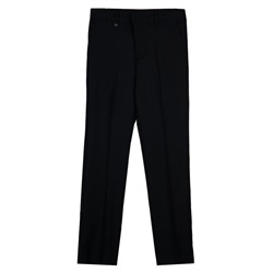 Брюки текстильные для мальчиков (slim fit)