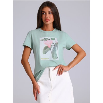 Апрель Футболка 1ЖДФК2657001