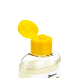 Детский шампунь для волос без слёз БЕБИ БУЛЬ, 250 мл, с экстрактами ромашки и череды, 0+