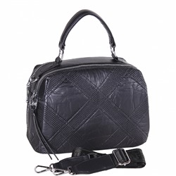 Сумка 575570 d.blue Velina Fabbiana-Safenta