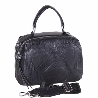 Сумка 575570 d.blue Velina Fabbiana-Safenta