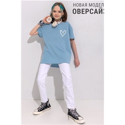 Футболка АПРЕЛЬ, 999273