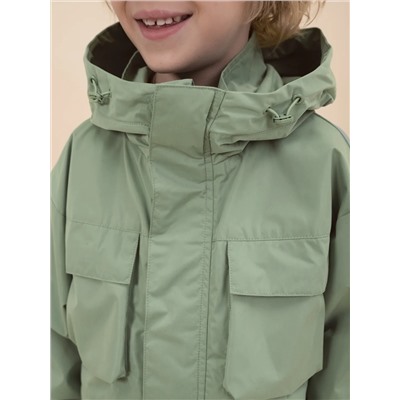 PELICAN Ветровка BZJN3352