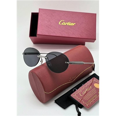 Женские солнцезащитные очки #22931315