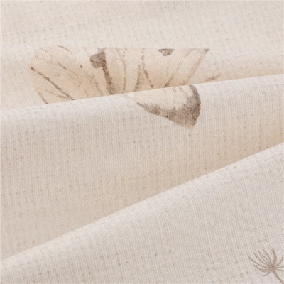 Набор салфеток «Этель» Flower herbarium, 30×40 см - 2 шт., 100% хлопок, репс 210 г/м²