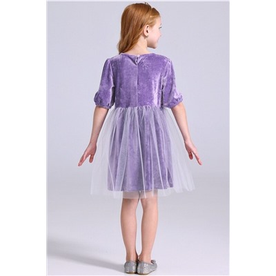 Платье АПРЕЛЬ, 1070696