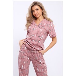 Пижама 21045