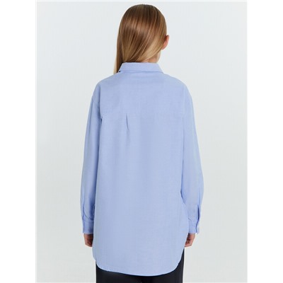 РУБАШКА ДЛЯ ДЕВОЧЕК 127935