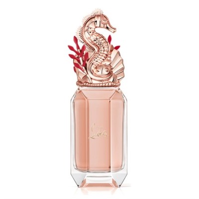CHRISTIAN LOUBOUTIN LOUBIHORSE edp (w) 2ml пробник