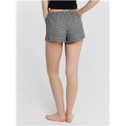 КОМПЛЕКТ ЖЕНСКИЙ (ДЖЕМПЕР, ШОРТЫ) 592599