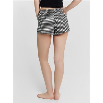 КОМПЛЕКТ ЖЕНСКИЙ (ДЖЕМПЕР, ШОРТЫ) 592599