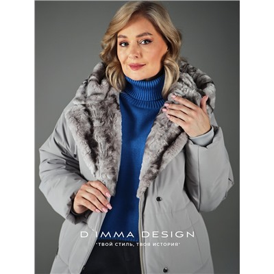 DIMMA Пальто 2607