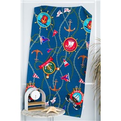 Полотенце Яхт клуб НАТАЛИ, 887303