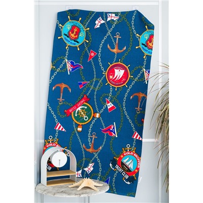Полотенце Яхт клуб НАТАЛИ, 887303