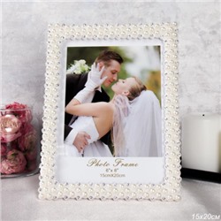 Фоторамка 15x20 / C2-ZQB /уп 60/