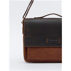Портфель 4469-2TR d.brown Tough Ruder