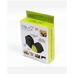 Ортопедические стельки супинаторы Strutz 9046055