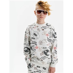 PELICAN Толстовка BFN3389/1