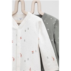 CROCKID Комбинезон К 6025-2уп