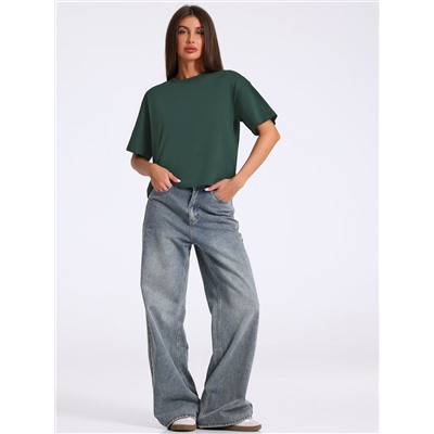 Апрель Футболка 1ЖДФК4122804