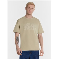 ФУТБОЛКА МУЖСКАЯ 111855