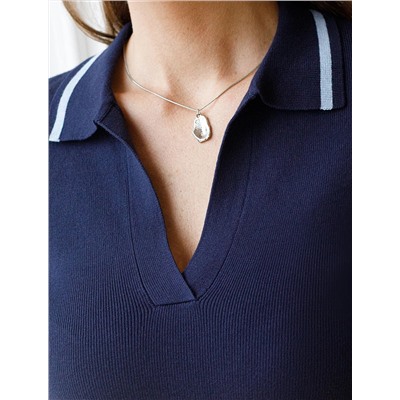 VILATTE Джемпер D39.389