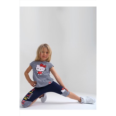 Комплект (Легинсы+Футболка) PLAYTODAY, 289490