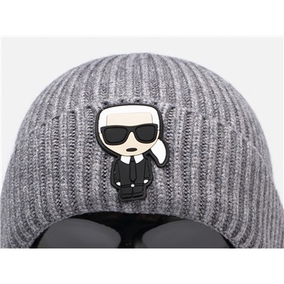 Шапка Karl Lagerfeld