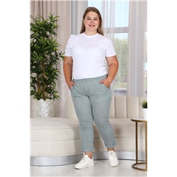 Натали Брюки 9154