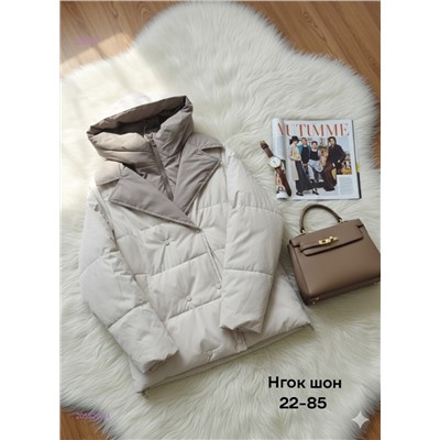 Куртка весна бронь 2055290-4