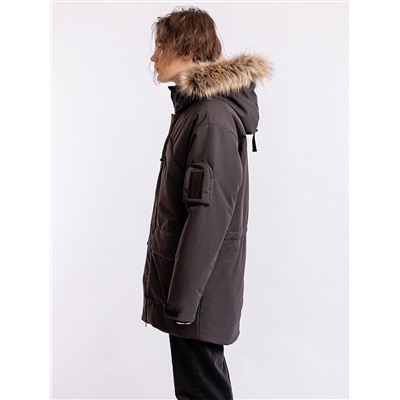 BATIK Парка 772-25з-1