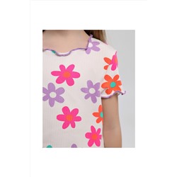 Комплект (Шорты+Футболка) YOULALA, 1104278