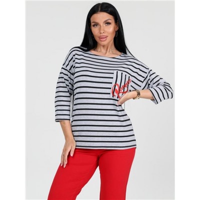 Костюм "Лисия" (Серый)