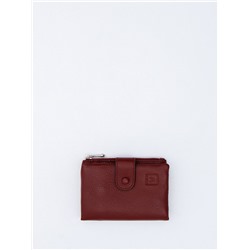 Кошелек 3999-1806 d.red Vermari