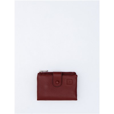 Кошелек 3999-1806 d.red Vermari