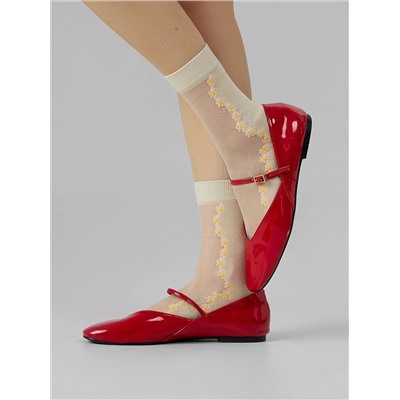 MARK FORMELLE Женские носки 234K-3147