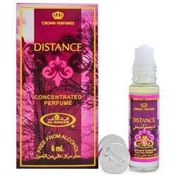 AL REHAB DISTANCE (6 мл*6 шт.)