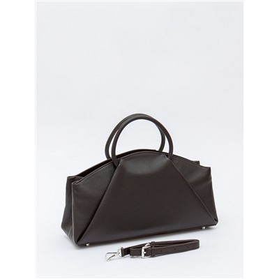 Сумка 1009M coffee  Polina&Eiterou