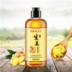 Шампунь от выпадения волос с имбирем Images