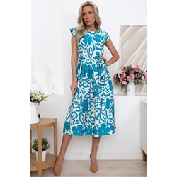 LT Collection Платье П13874-45М