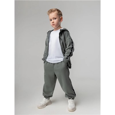 Bodo Костюм 11-582MU