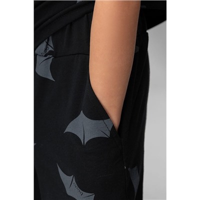 Костюм (Футболка+Шорты) BODO-S, 1123124