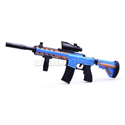 Автомат "Спецназ В" в пакете