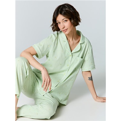 КОСТЮМ ЖЕНСКИЙ (ЖАКЕТ, БРИДЖИ) 592505-1